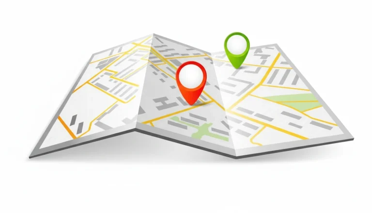 Areas We Serve Nearby