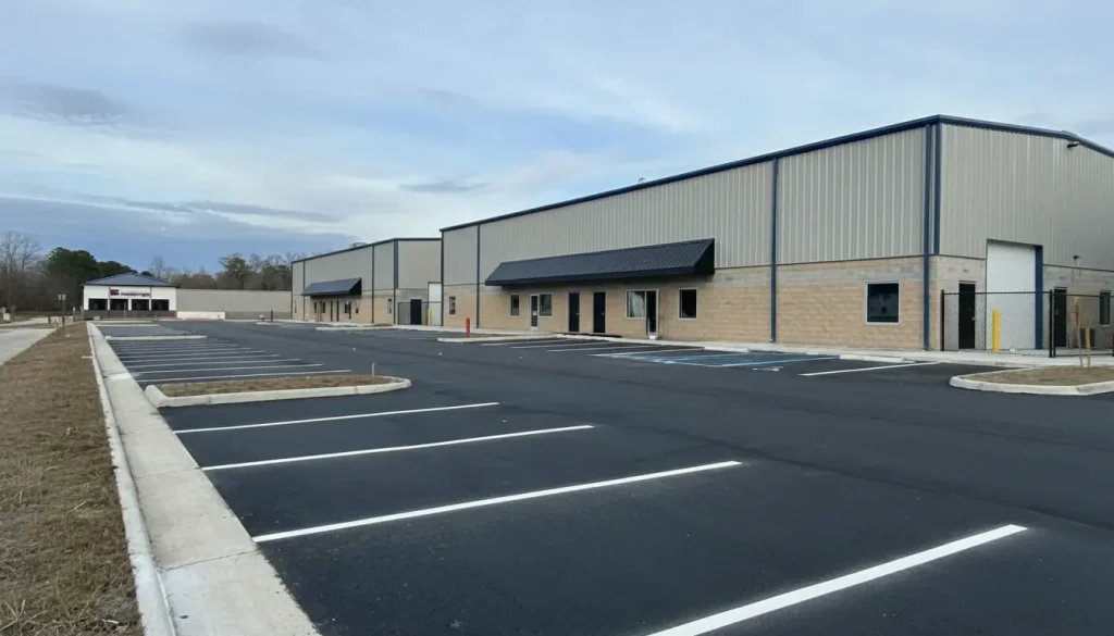 Industries We Serve in Suffolk, VA