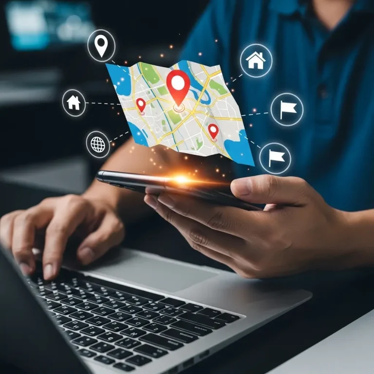 Local SEO Strategies