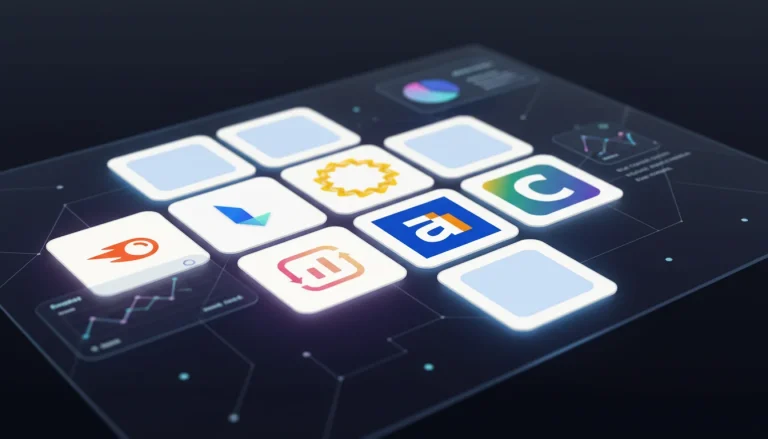 Tools & Platforms Powering Our SEO Campaigns