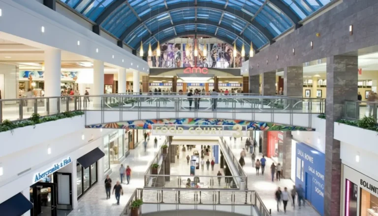 Why Businesses in Tysons Corner Choose Us