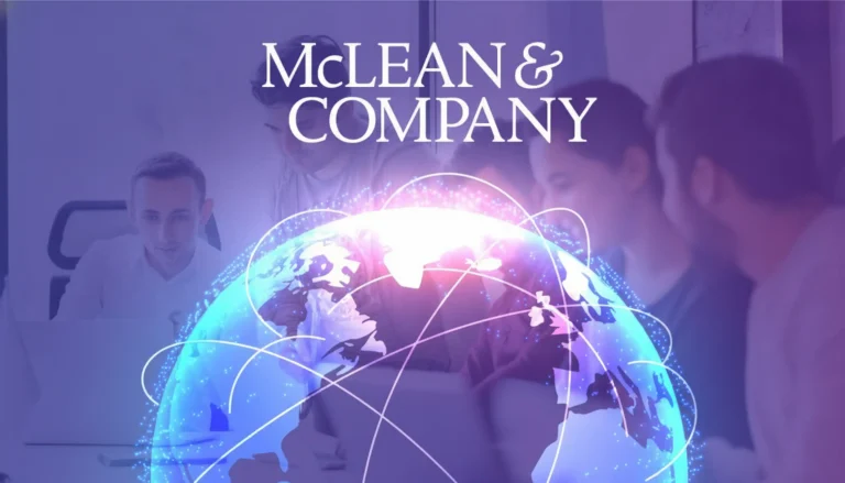 Why McLean Companies Work With Us
